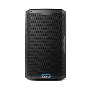 Recinto autoamplificado 2 vías, 12" con Bluetooth, DSP y control vía App TS412 2