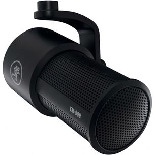 Microfono dnamico cardiode para broadcast EM-99B