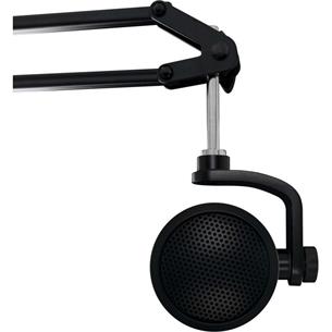 Microfono dnamico cardiode para broadcast EM-99B 2