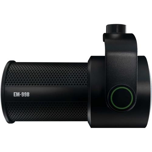 Microfono dnamico cardiode para broadcast EM-99B