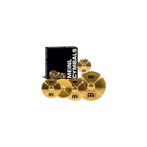 Set de platos Cymbals Set HCS141620+10