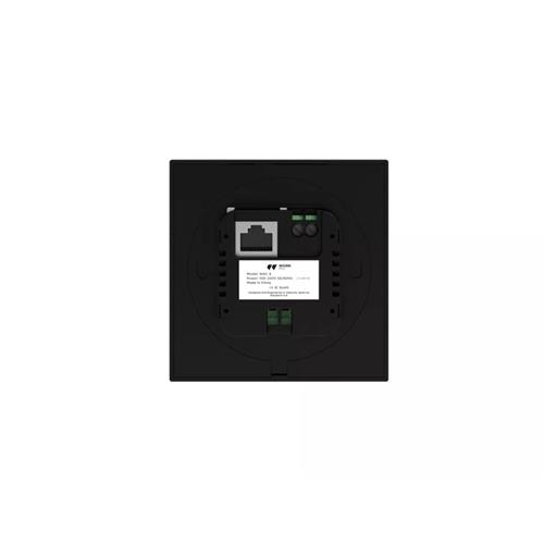 Pantalla táctil de 4 y launcher de APPs color blanco WAC 4