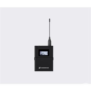 Transmisor digital inalambrico de petaca EW-DX SK (R1-9/520-608 MHz)