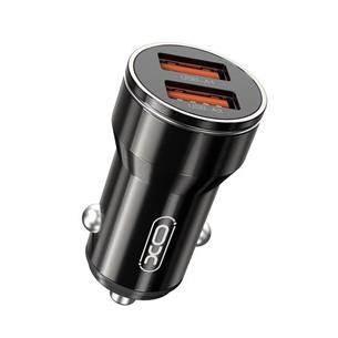 Cargador de Mechero 2xUSB XOCC48 2.4A