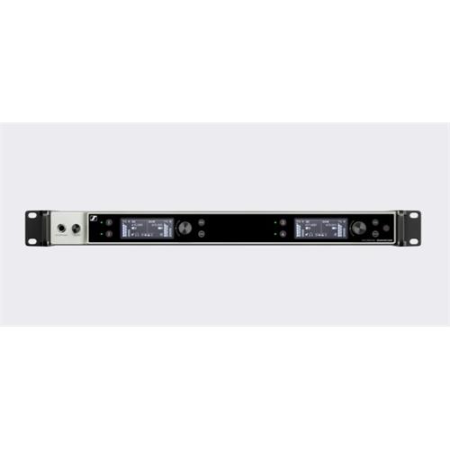 Receptor inalambrico fijo de 4Ch EW-DX EM 4 (R1-9) 520-608 MHz