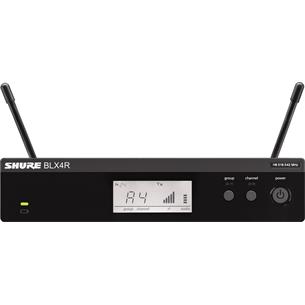 Receptor inalámbrico BLX4 enracable. 518-542MHz. BLX4RE H8E