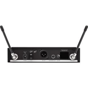 Receptor inalámbrico BLX4 enracable. 518-542MHz. BLX4RE H8E 2