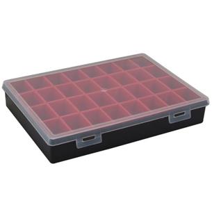 Caja plastica 32 EXTRAIBLE/APILABLE TG34008 2