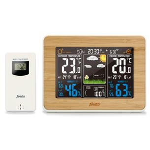 Estacion meteorologica WS-1560 Bamboo Alecto
