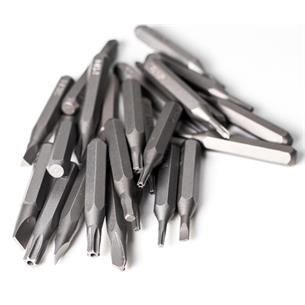 Juego 32 puntas de seguridad Tolland PBS03 2