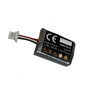 Bateria Plantronics 86180-02 para CS540 3 cables