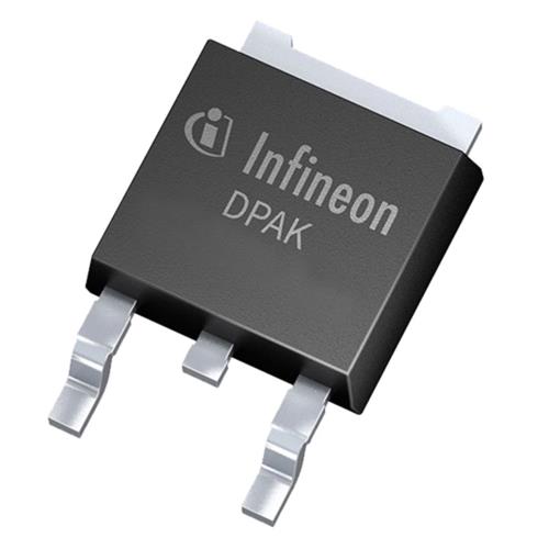 Transistor IRLR8726TRpbf MOSFET-N 30V 86A 75W TO-252