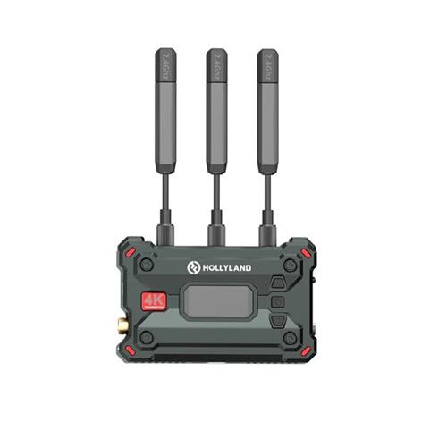 Sistema de transmision inalambrico HDMI/SDI PYRO S