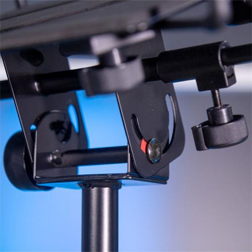 Soporte ordenador poratil + bandeja mousse LPH-004