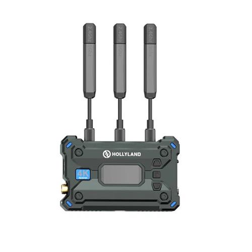 Receptor inalambrico SDI/HDMI PYRO S Rx