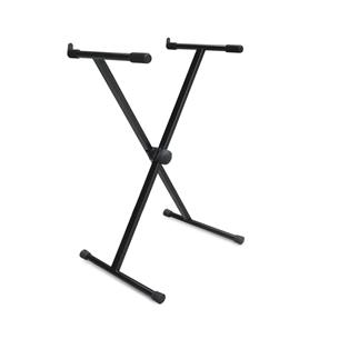Soporte para teclado tipo X ST101