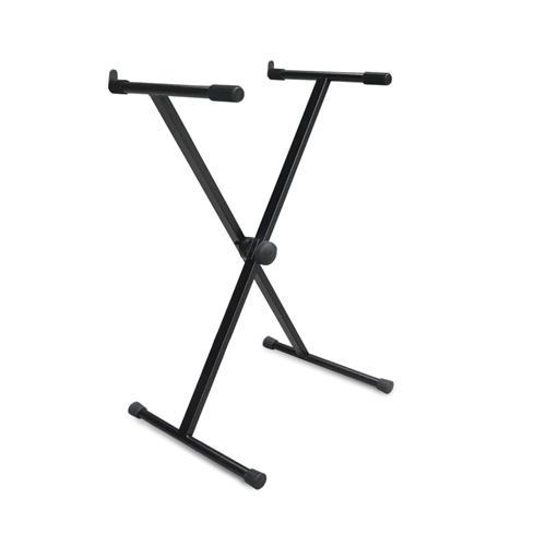 Soporte para teclado tipo X ST101