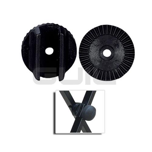 Soporte para teclado tipo X ST101