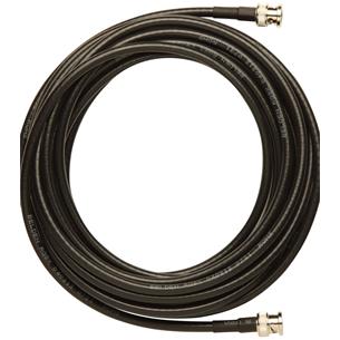 Cable de antena BNC/BNC de 8,7 metros UA825
