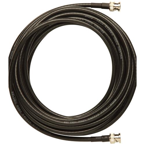 Cable de antena BNC/BNC de 8,7 metros UA825