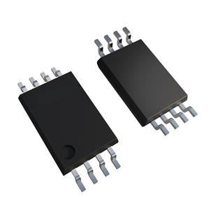 Circuito integrado MC4558CDT Amplificador Operacional SOIC-8