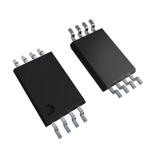Circuito integrado MC4558CDT Amplificador Operacional SOIC-8