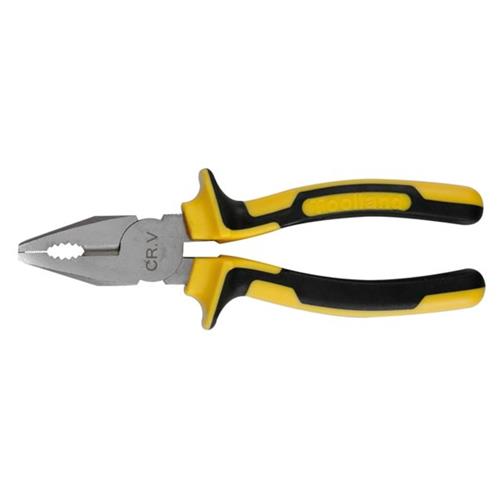 Alicate Universale 165mm HP01N Tolland