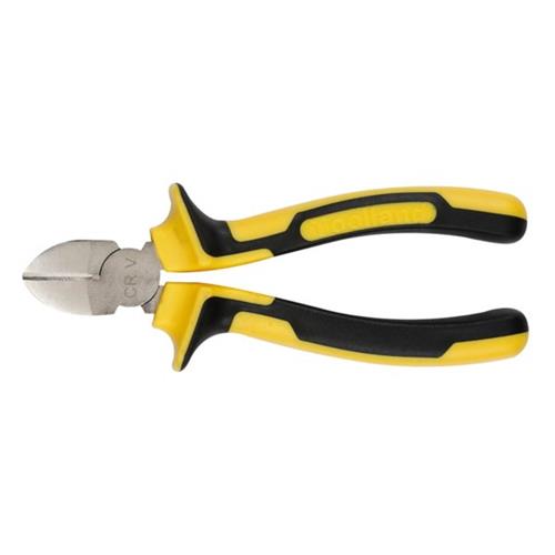 Alicate Corte Diagonal 165mm HP03N Tolland