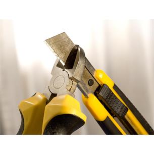 Alicate Corte Diagonal 165mm HP03N Tolland 2