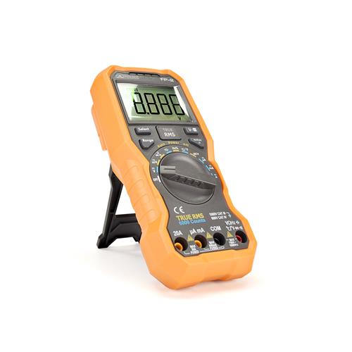 Multimetro digital FP-2C Promax