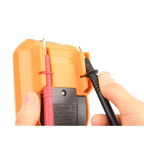 Multimetro digital FP-2C Promax