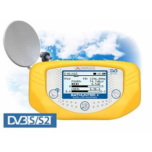 Cazador de Satelites SATHUNTER+ Promax