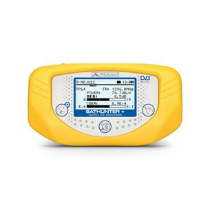 Cazador de Satelites SATHUNTER+ Promax 2