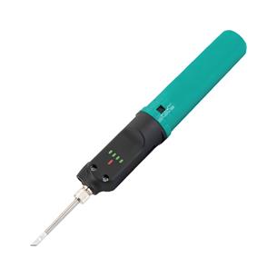 Soldador portátil con batería de litio USB 12W