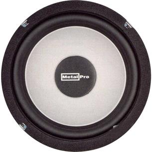 Altavoz Car audio metal Pro PRO 800