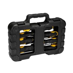 Pack 58 Destornilladores y puntas TOLLAND 2
