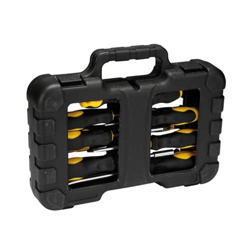Pack 58 Destornilladores y puntas TOLLAND Pack 58 Destornilladores y puntas TOLLAND