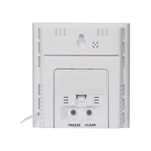 Velleman Termometro-Higrometro LCD 2