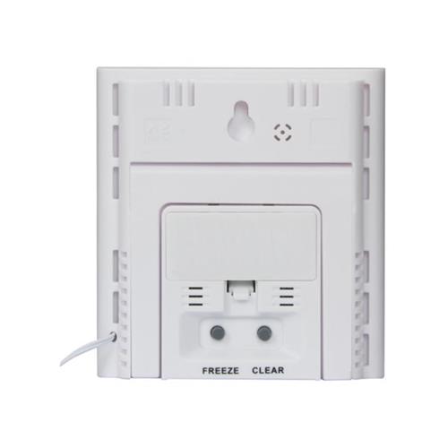 Velleman Termometro-Higrometro LCD Velleman Termometro-Higrometro LCD