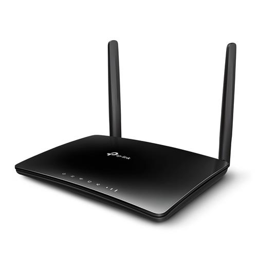 TP-LINK Router 4G TL-MR6500V (sim)
