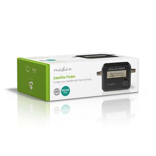 Medidor señal satelite 950-2250mHz eco. (Articulo sin Devolucion) 2