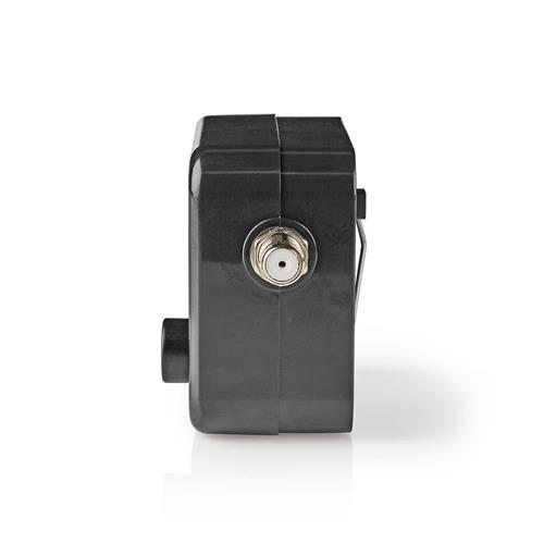 Medidor señal satelite 950-2250mHz eco. (Articulo sin Devolucion)