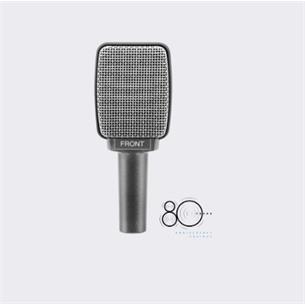 Microfono dinamico supercardiode plata evolution e 609