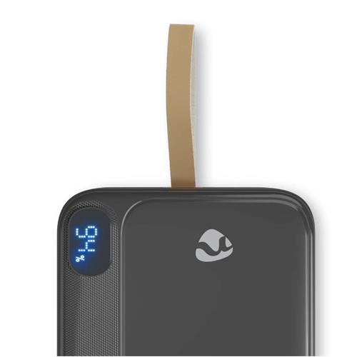 Power Bank PD3.0 30.000 mAh Nedis Power Bank PD3.0 30.000 mAh Nedis