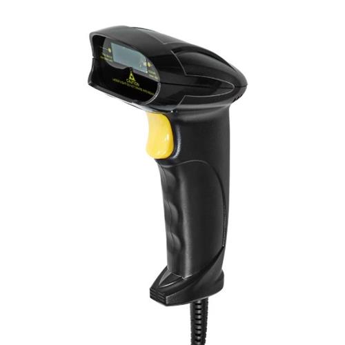 Lector codigo de barras Laser Lineal USB2.0 Nedis