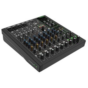 Mesa de mezclas portatil a bateria PRO FX 10GO 2