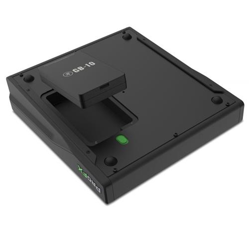 Mesa de mezclas portatil a bateria PRO FX 10GO Mesa de mezclas portatil a bateria PRO FX 10GO