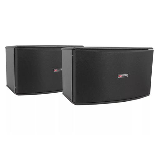 Caja acústica pasiva. 160 W @ 8 Ohm. CLUB 10 (Pareja) Caja acústica pasiva. 160 W @ 8 Ohm. CLUB 10 (Pareja)