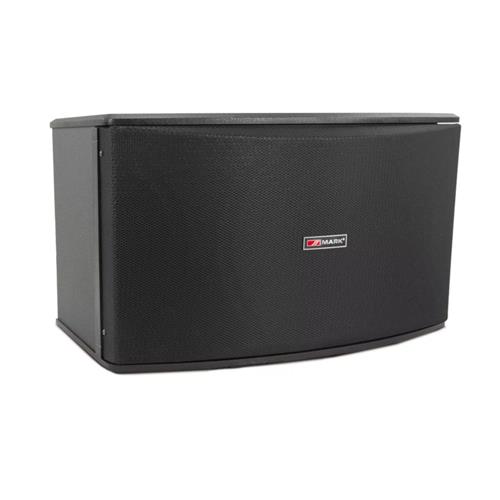 Caja acústica pasiva. 160 W @ 8 Ohm. CLUB 10 (Pareja)