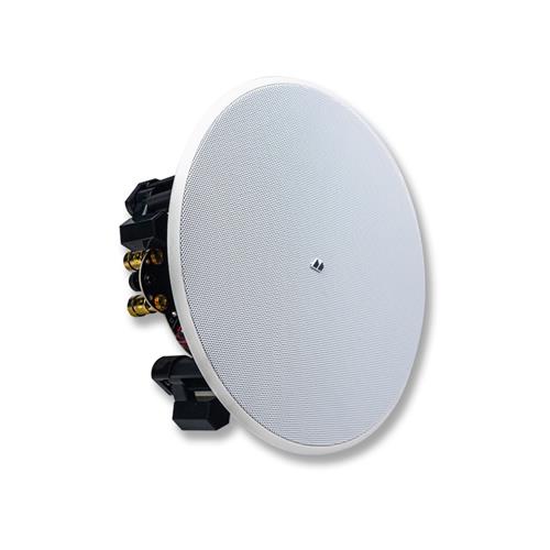 Altavoz de techo. 50 W @ 8 Ohm. Woofer 8 + Tweeter 1. IC 850